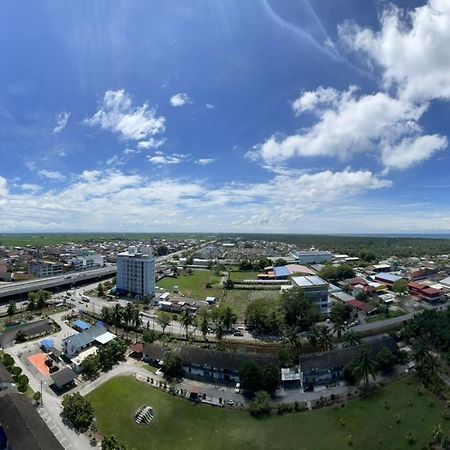 Countryside Penthouse @ One Residence セキンチャン エクステリア 写真